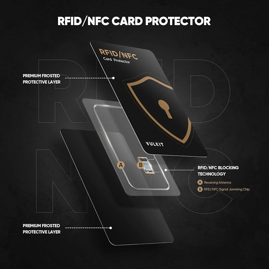 Credifence Safe Card Protection Reviews 4