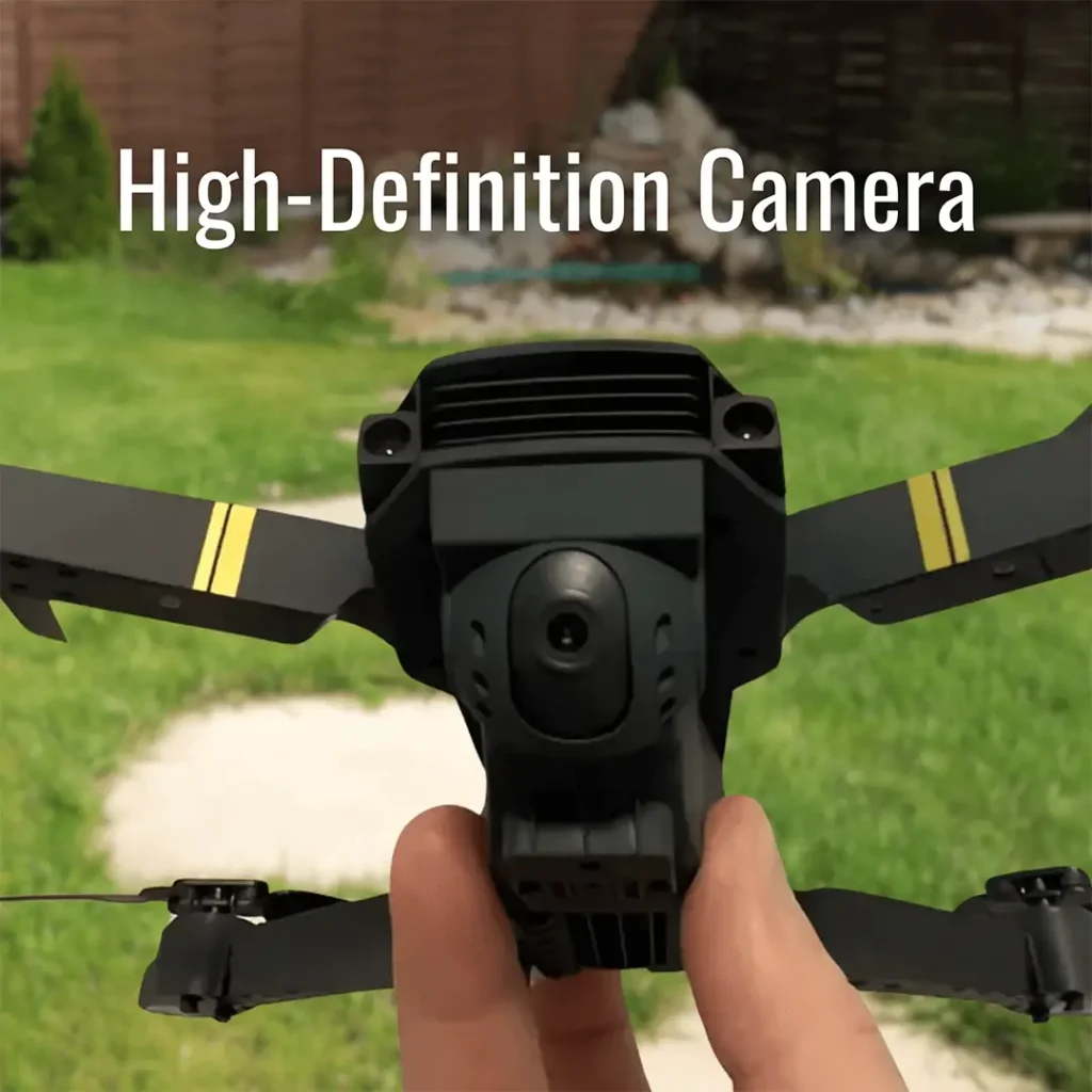 Cyber Falcon Drone Reviews