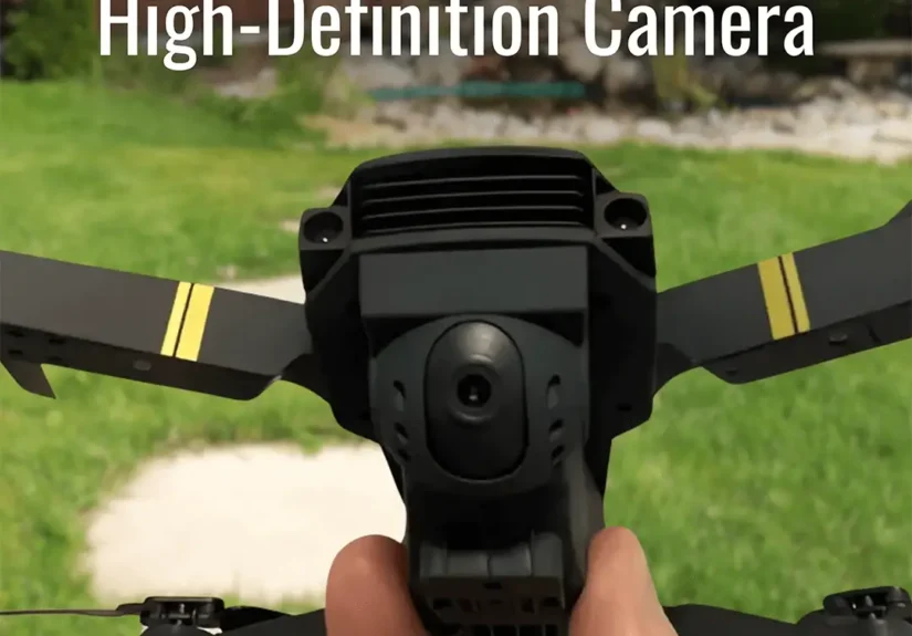 Cyber Falcon Drone Reviews