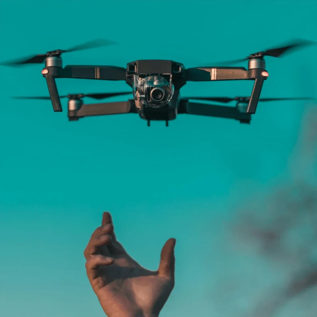Cyber Falcon Drone Reviews