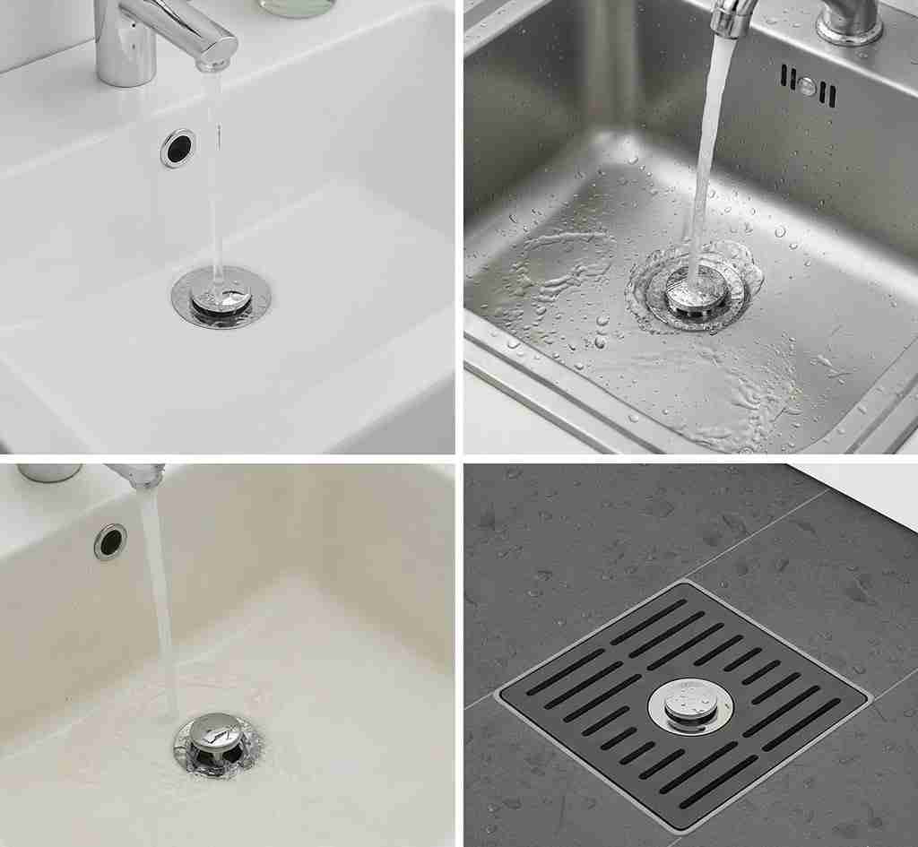 Draino Drain Strainer Reviews