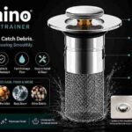 Draino Drain Strainer Reviews