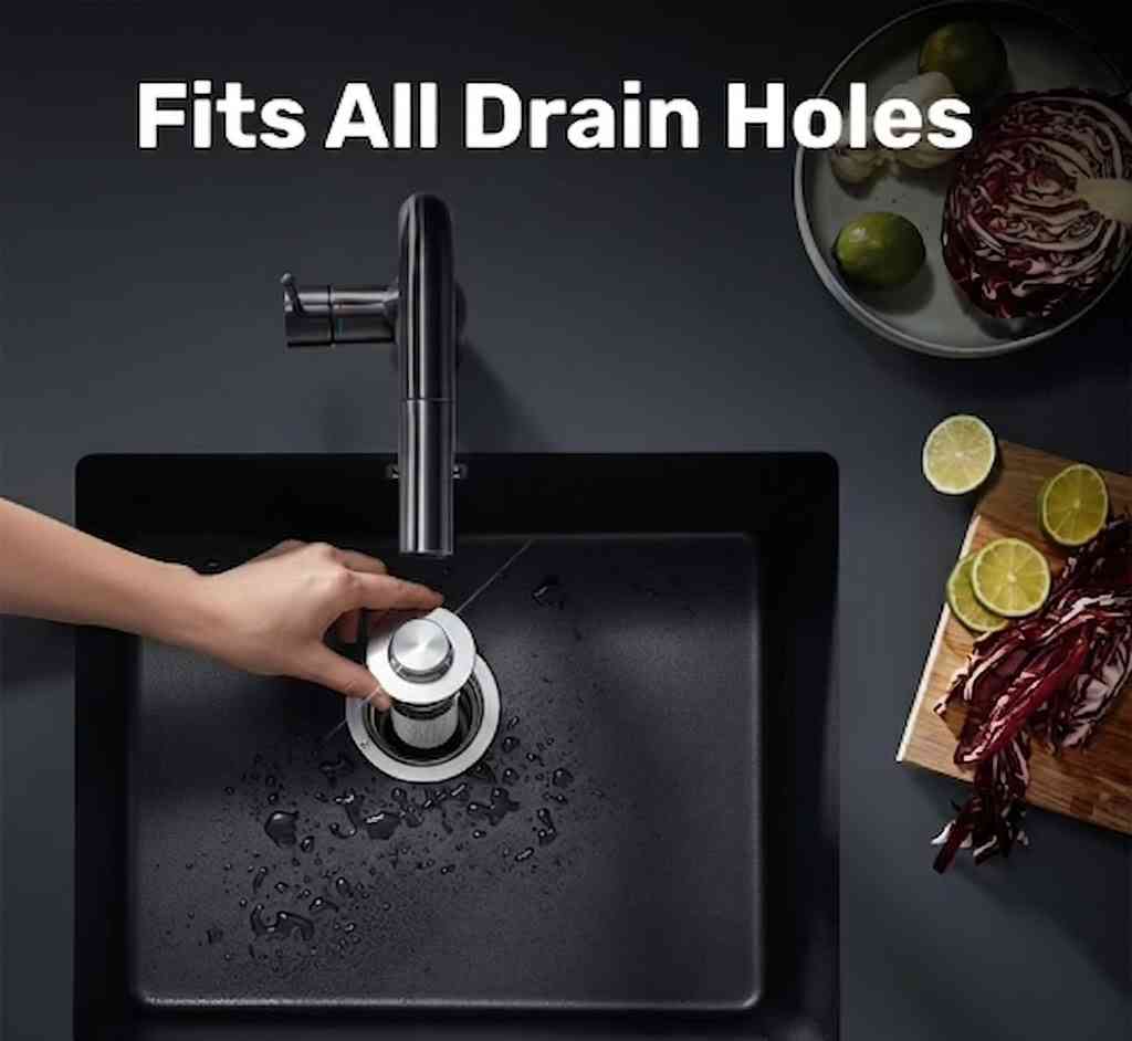 Draino Drain Strainer Reviews