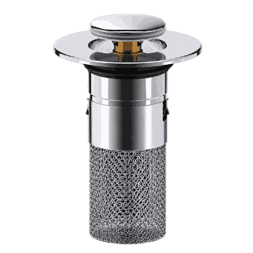 Draino Drain Strainer
