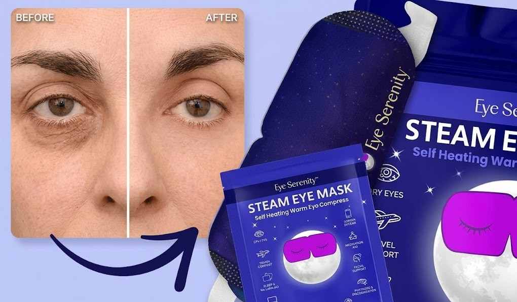 Eye Serenity Eye Mask Reviews