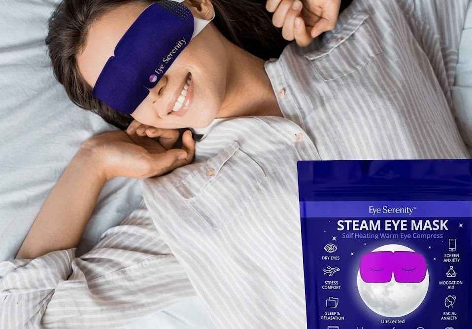Eye Serenity Eye Mask Reviews