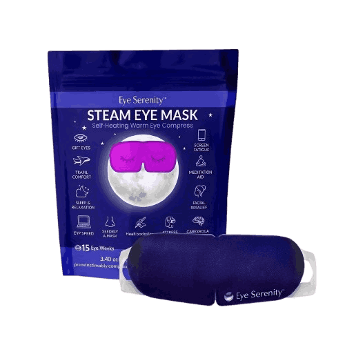 Eye Serenity Eye Mask 