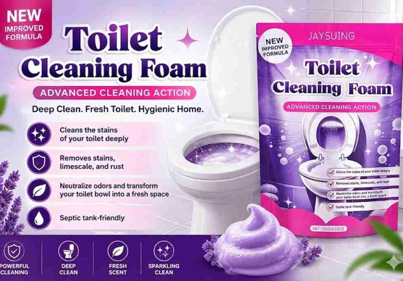 FlushCleanse Reviews