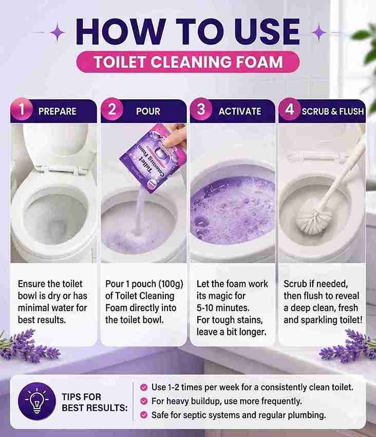 FlushCleanse Reviews 