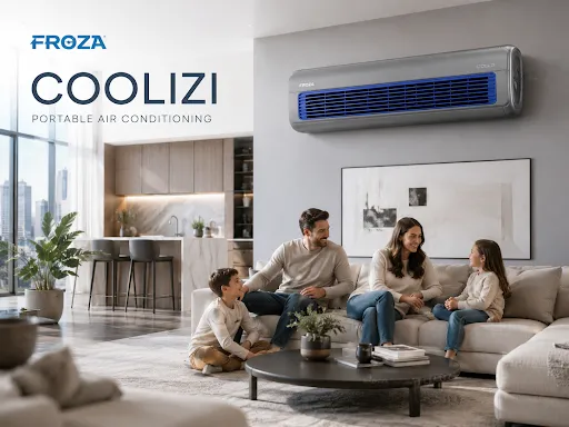 Froza Coolizi Cooler Reviews