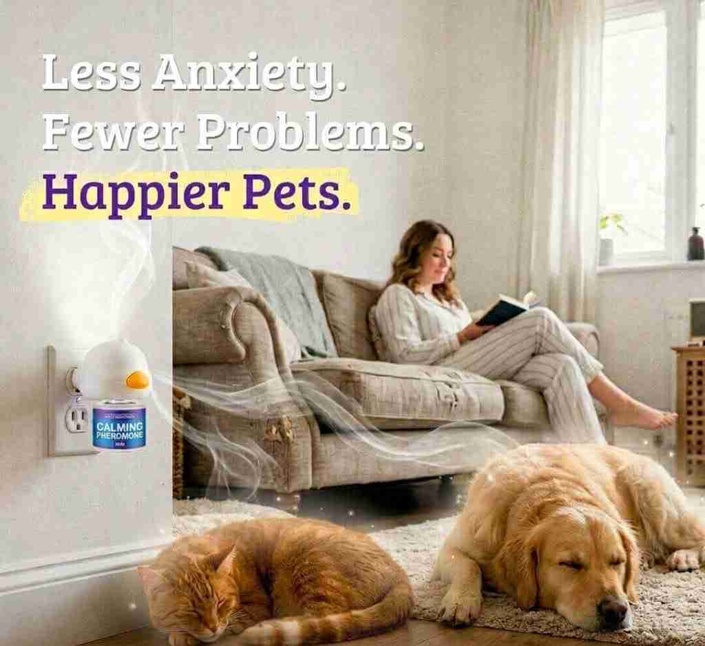 Furthrive Calming Diffuser Reviews