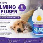Furthrive Calming Diffuser Reviews