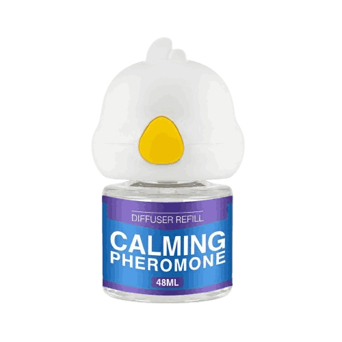 Furthrive Calming Diffuser