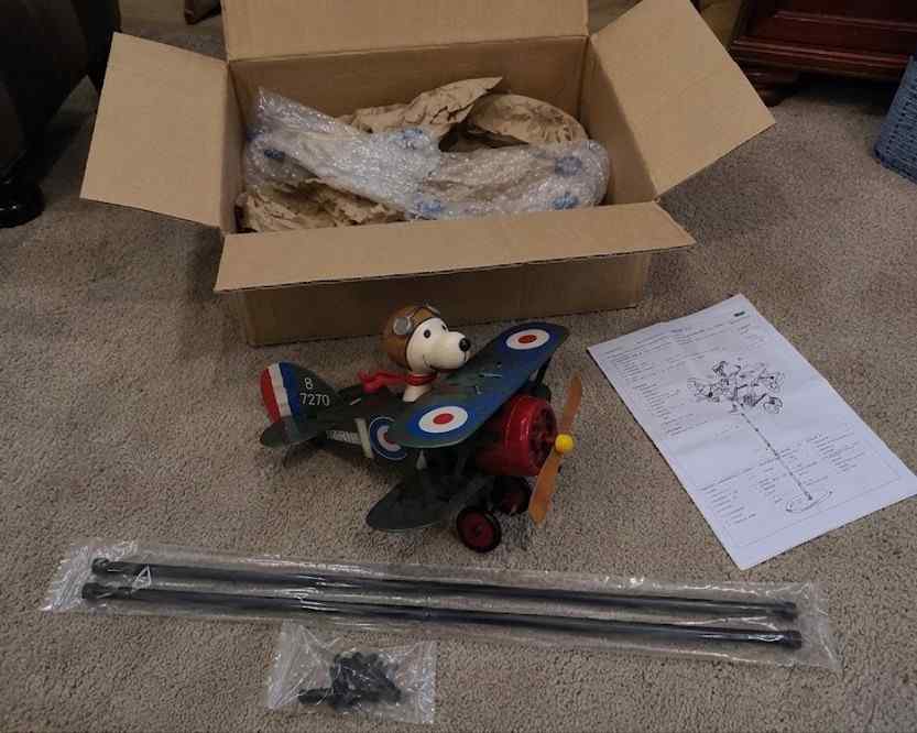 Sky Dreamer Windmill Reviews 