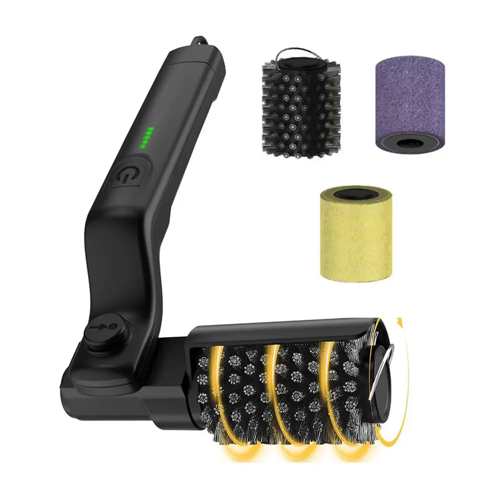 GrillSync Electric Brush
