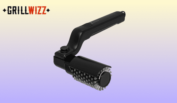 GrillWizz Grill Cleaner Reviews 2