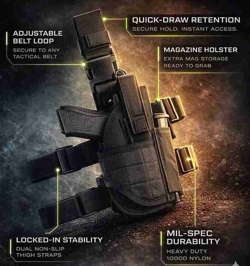 Gun Holster Reviews 