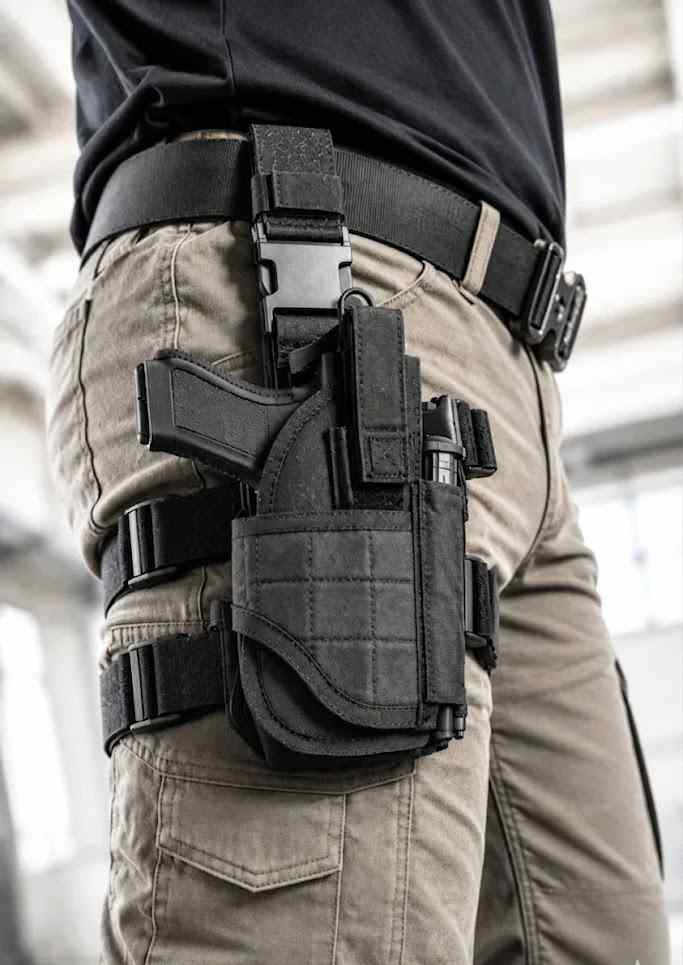 Gun Holster Reviews 2