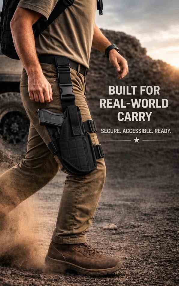 Gun Holster Reviews 