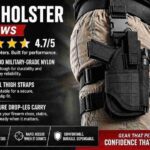 Gun Holster Reviews