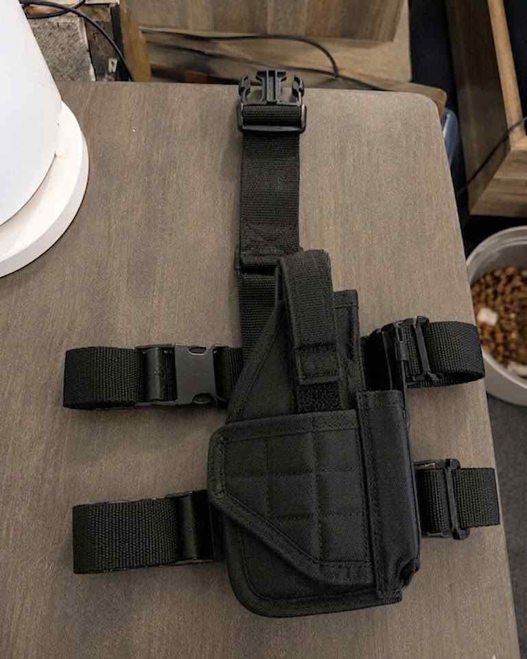 Gun Holster Reviews 5