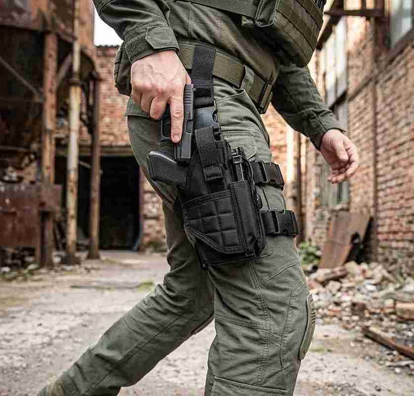 Gun Holster Reviews 