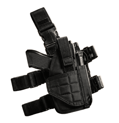 Blackops Gun Holster