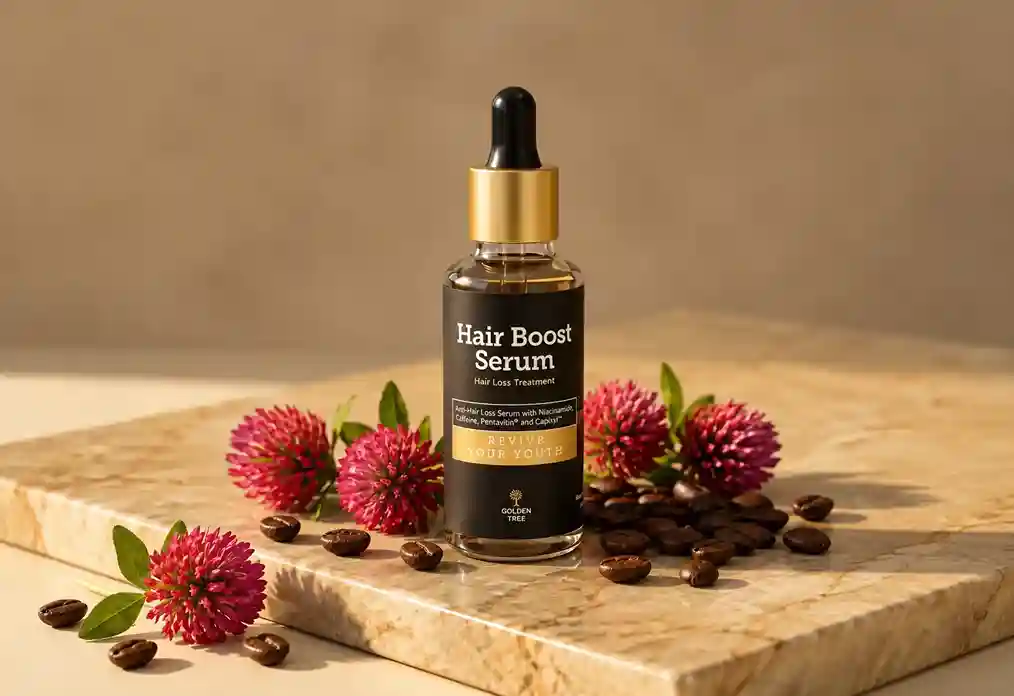 Hair Boost Serum Reviews 
