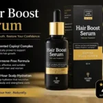Hair Boost Serum Reviews