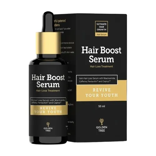Hair Boost Serum