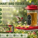 Happy Birdy HumHum Feeder Reviews