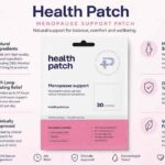 Health Patch Menopause Support Reviews