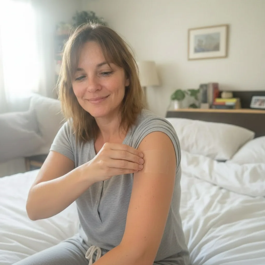 Health Patch Sleep Support Reviews 2