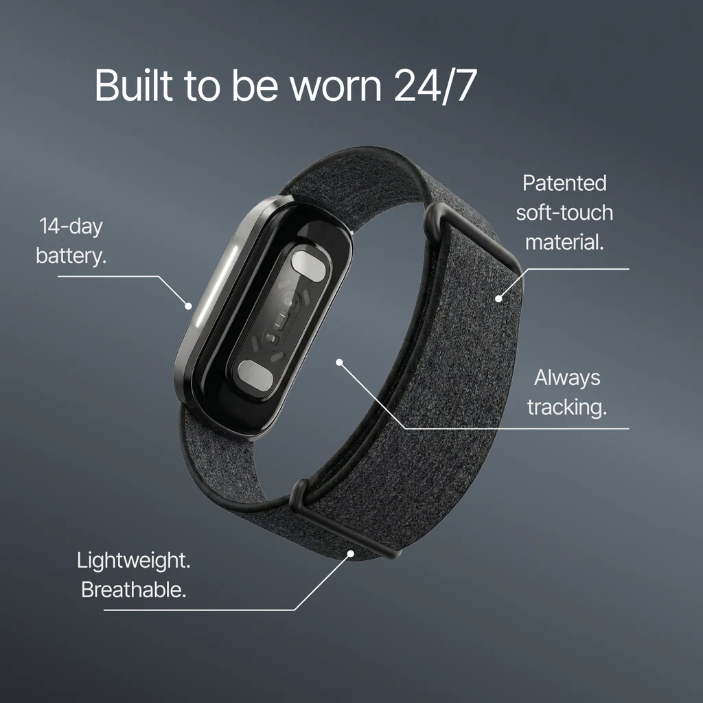 Hume Band 2.0 Reviews