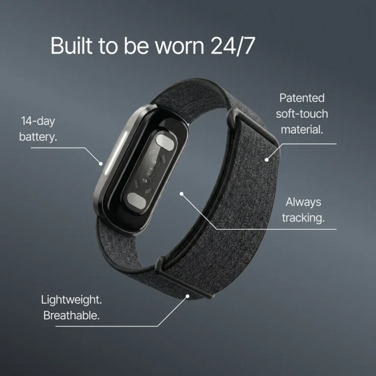 Hume Band 2.0 Reviews