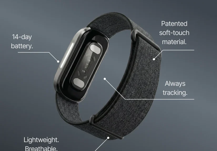 Hume Band 2.0 Reviews