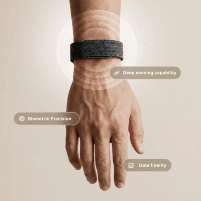 Hume Band 2.0 Reviews