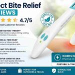 Insect Bite Relief Reviews