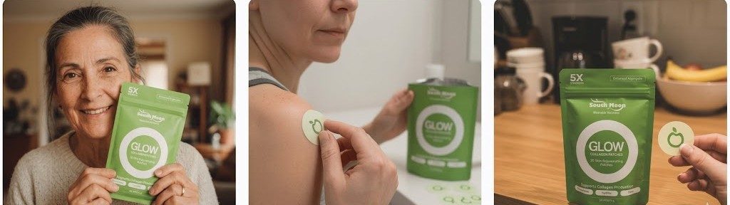 Invig+ Patches Reviews 