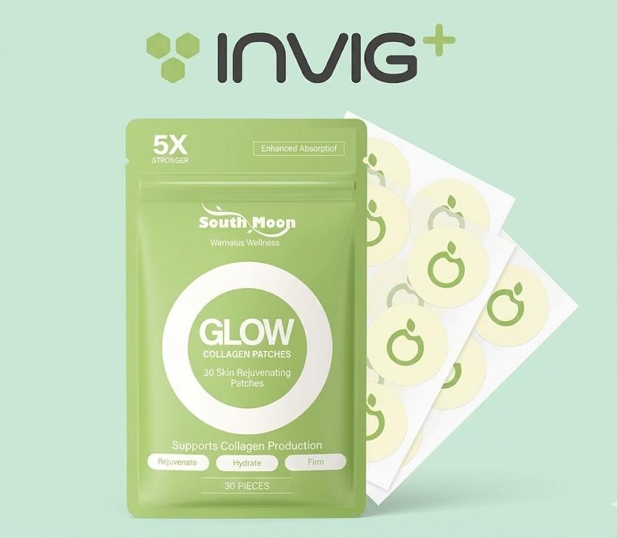 Invig+ Patches Reviews 2