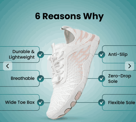 JayShoes Barefoot Shoes Reviews 4