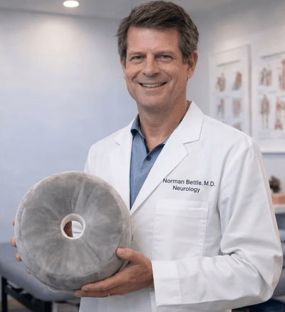 KneNest Knee Pillow Reviews
