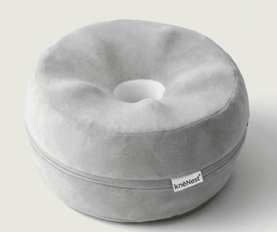 KneNest Knee Pillow Reviews
