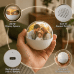Lumi Memory Orb Reviews