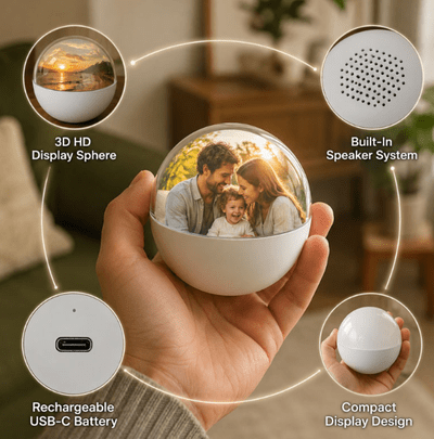 Lumi Memory Orb Reviews