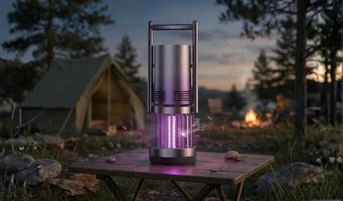 Lumix Bug Zapper reviews 3