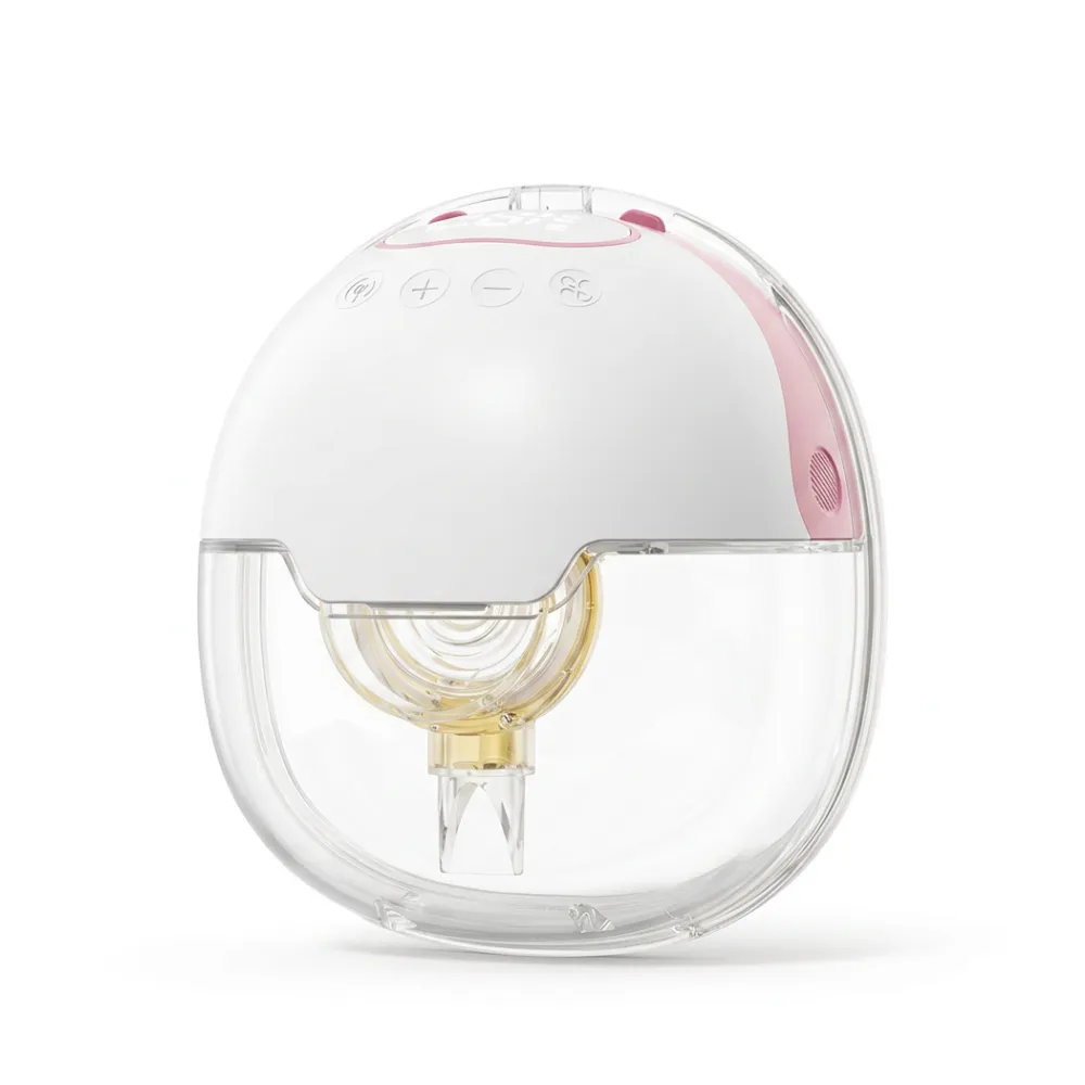 Mama Ease Go Breast Pump