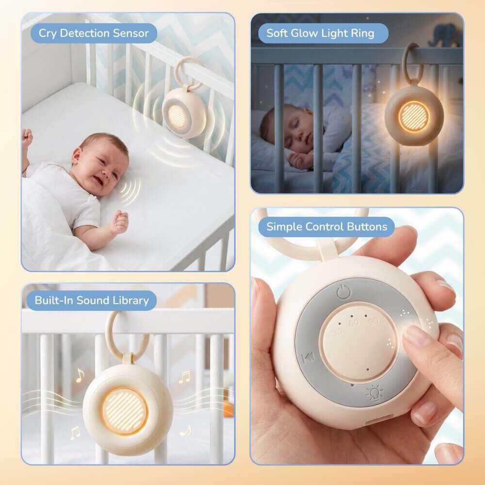 Mama Ease Pro Calming Sensor Reviews4