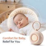 Mama Ease Pro Calming Sensor Reviews5