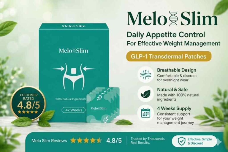 Melo Slim Reviews